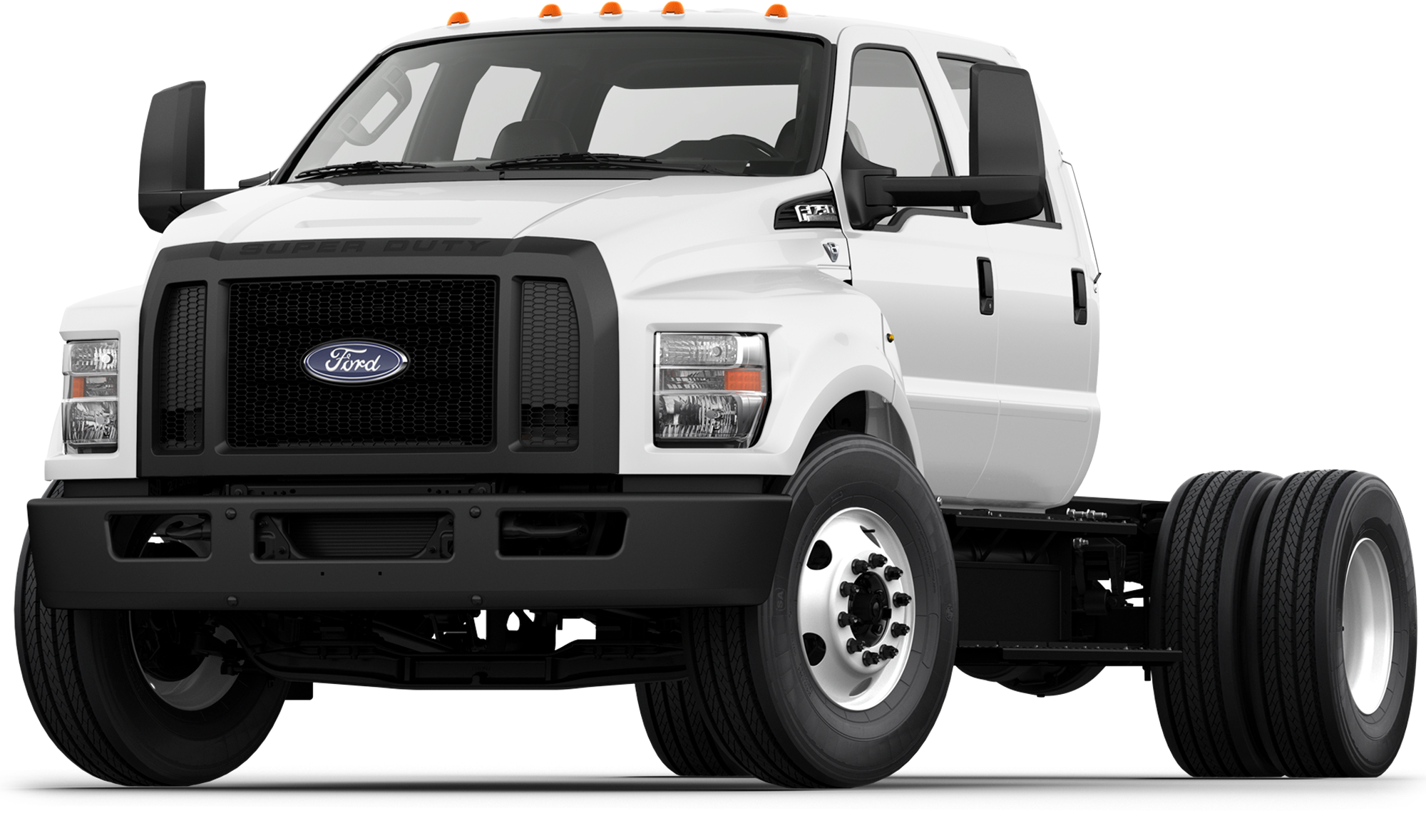 2024 Ford F750 Gas Incentives, Specials & Offers in LaBelle FL